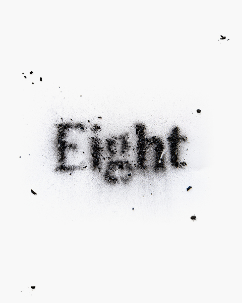 Christopher Young - Eight